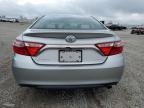 2017 Toyota Camry Le продається в Earlington, KY - Hail