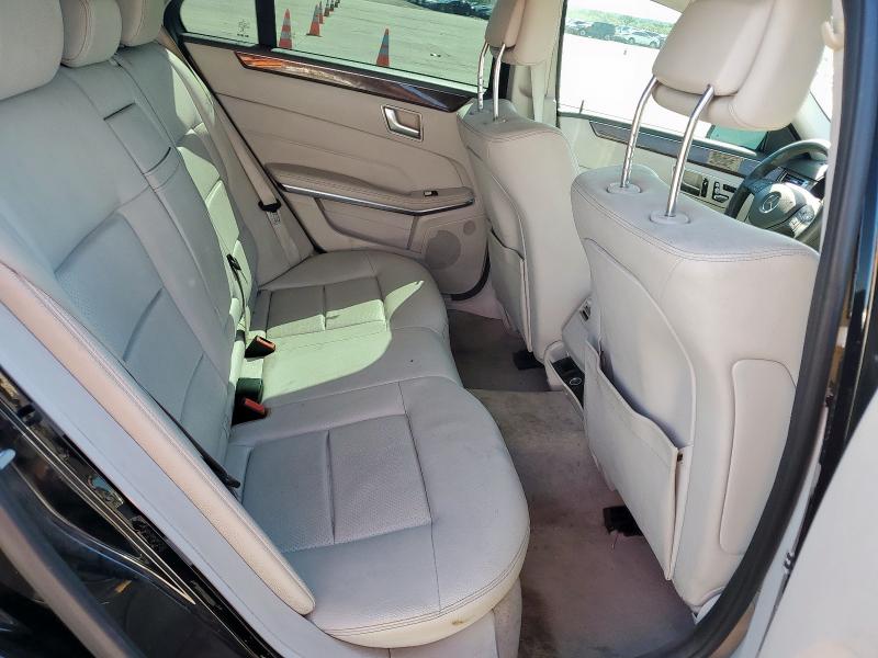 2016 MERCEDES-BENZ E 350  