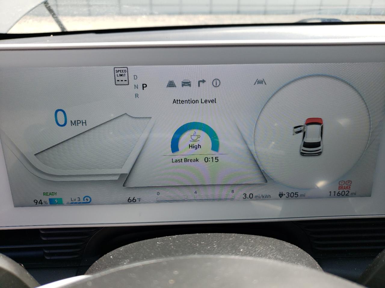 2023 Hyundai Ioniq 5 Sel VIN: KM8KNDAF3PU205962 Lot: 54070925