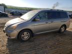 2007 Honda Odyssey Exl for Sale in Chatham, VA - Front End
