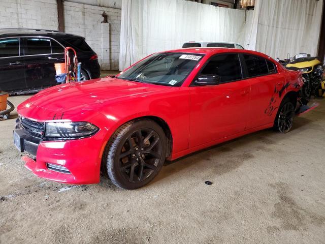 DODGE CHARGER SX 2022