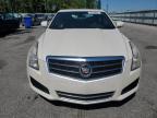 2014 Cadillac Ats Luxury на продаже в Dunn, NC - Rear End
