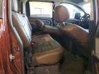2016 Nissan Titan Xd Sl   na sprzedaż w Pennsburg, PA - Front End