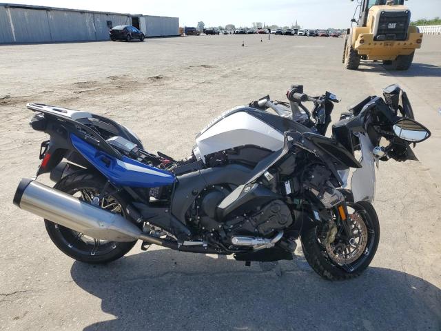 2023 Bmw K1600 Gt