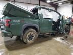 2024 Nissan Frontier S იყიდება West Mifflin-ში, PA - Rollover