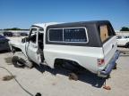 1990 Gmc Jimmy V15 იყიდება Jacksonville-ში, FL - All Over