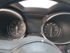2020 Alfa Romeo Stelvio  продається в Martinez, CA - Rollover