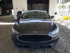 2020 Ford Fusion S للبيع في Rogersville، MO - Minor Dent/Scratches