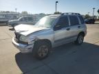 2003 Suzuki Vitara Jls for Sale in Sacramento, CA - Front End