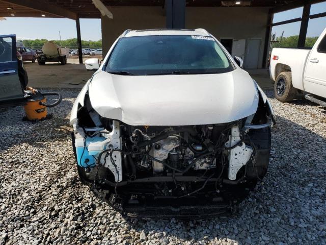  NISSAN MURANO 2020 White