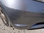 2009 HONDA JAZZ I-VTE for sale at Copart WOLVERHAMPTON