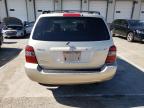 2005 Toyota Highlander Limited na sprzedaż w Louisville, KY - Front End
