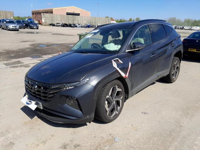 HYUNDAI TUCSON ULT 2023