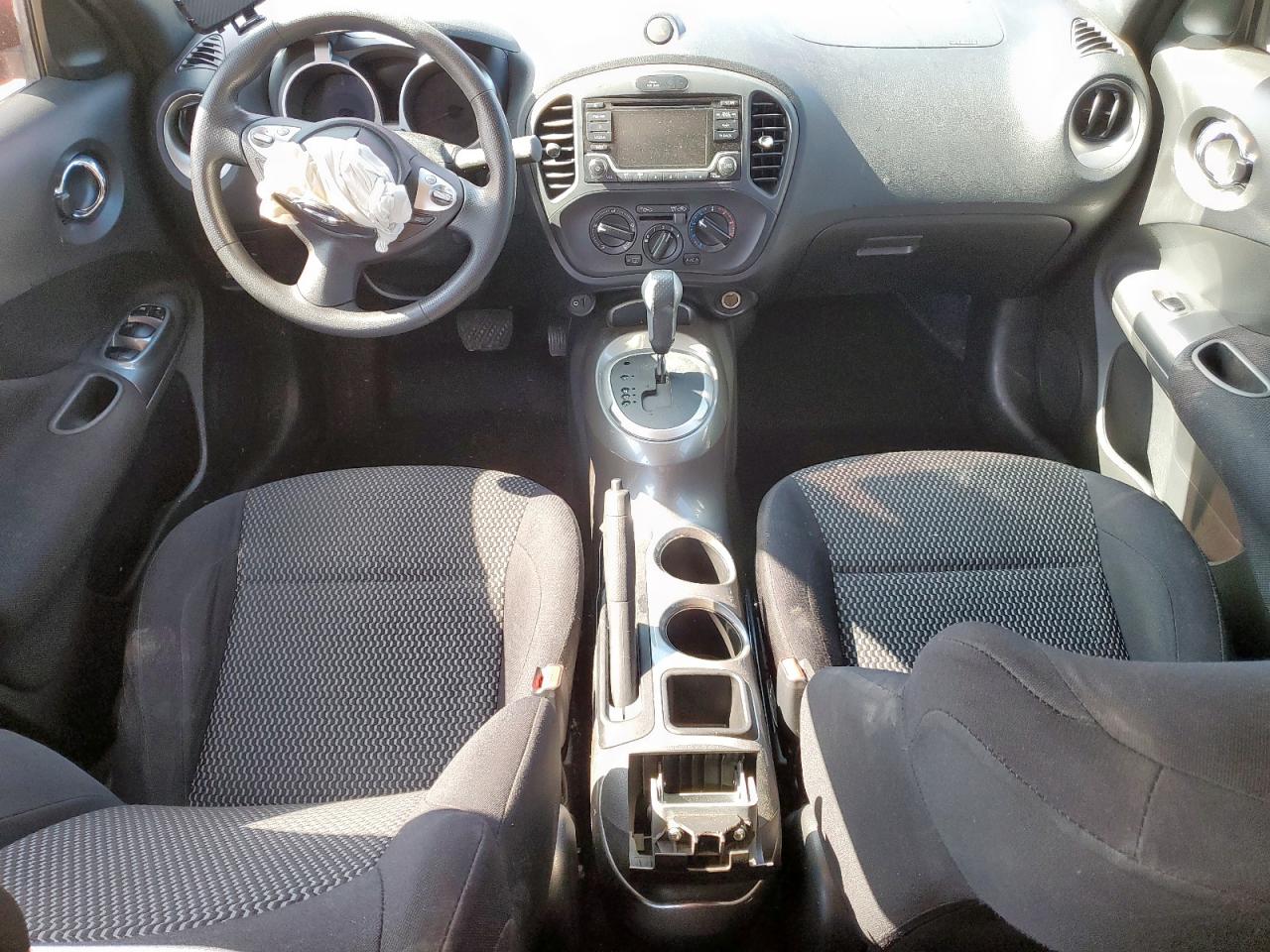 2016 Nissan Juke S VIN: JN8AF5MR1GT608292 Lot: 54246725