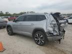 2024 Volkswagen Atlas Sel Premium R-Line en Venta en Houston, TX - Rear End