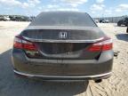 2017 Honda Accord Lx na sprzedaż w Jacksonville, FL - Side