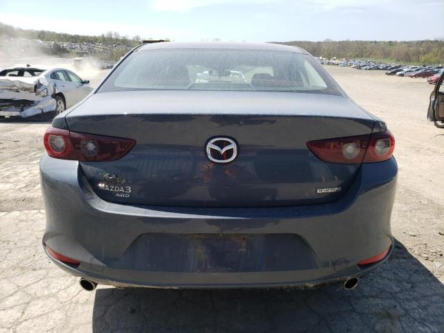  MAZDA 3 2023 Blue