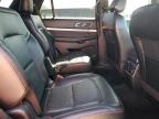 2017 Ford Explorer Sport zu verkaufen in Greenwell Springs, LA - Side