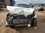 2016 Kia Soul + zu verkaufen in Colorado Springs, CO - Front End