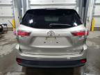 2016 Toyota Highlander Xle for Sale in Ham Lake, MN - Front End