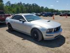 2008 Ford Mustang Gt იყიდება Greenwell Springs-ში, LA - Undercarriage