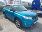 2017 SUZUKI VITARA SZ- for sale at Copart CHESTER