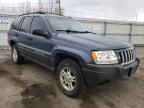 2004 Jeep Grand Cherokee Laredo იყიდება Anchorage-ში, AK - Front End