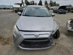 2016 Toyota Scion Ia  იყიდება American Canyon-ში, CA - Front End