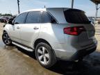 2013 Acura Mdx Technology იყიდება Los Angeles-ში, CA - Front End