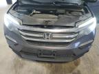 2017 HONDA PILOT EX for sale at Copart MA - NORTH BOSTON