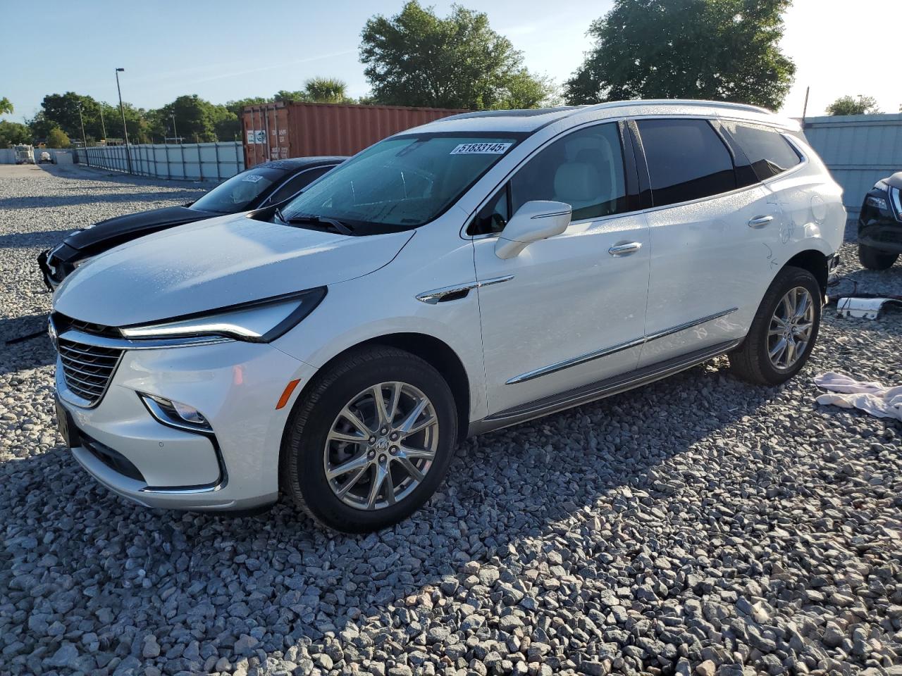 2024 Buick Enclave Premium for Sale in Apopka, FL - Rear End