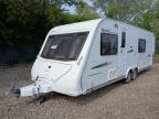 2008 ELDDIS AVANTE 624 for sale at Copart ROCHFORD