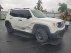 2017 Jeep Renegade Sport zu verkaufen in San Martin, CA - Side