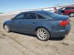 2013 Audi A6 Premium Plus للبيع في Fredericksburg، VA - Minor Dent/Scratches