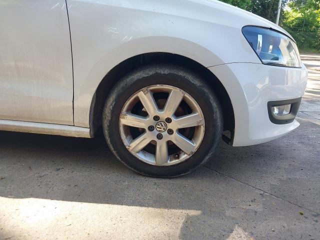 2012 VOLKSWAGEN POLO MATCH