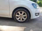 2012 VOLKSWAGEN POLO MATCH for sale at Copart GLOUCESTER