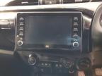 2022 TOYOTA HILUX INVI for sale at Copart SANDWICH