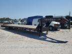 2022 East Texas Trailers Equipment Trailer en Venta en Houston, TX - Normal Wear