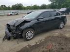 2024 Kia Forte Lx за продажба в Shreveport, LA - Front End