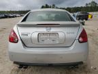 2007 Nissan Maxima Se de vânzare în Harleyville, SC - Front End