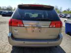 2004 Toyota Sienna Xle იყიდება Portland-ში, OR - Side