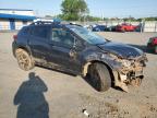 2023 Subaru Crosstrek Sport на продаже в Shreveport, LA - All Over