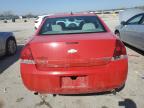 2013 Chevrolet Impala Ls na sprzedaż w Kansas City, KS - Side