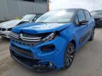 2018 CITROEN C3 FLAIR P for sale at Copart PETERLEE