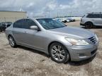 2011 Hyundai Genesis 4.6L de vânzare în Houston, TX - Side