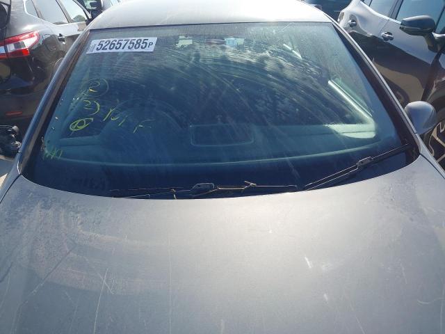 2007 VOLKSWAGEN GOLF MATCH