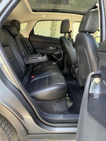 2019 JAGUAR E-PACE S