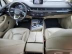 2017 Audi Q7 Premium Plus de vânzare în Baltimore, MD - Minor Dent/Scratches