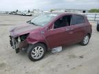 2017 Mitsubishi Mirage Se for Sale in Bakersfield, CA - Front End