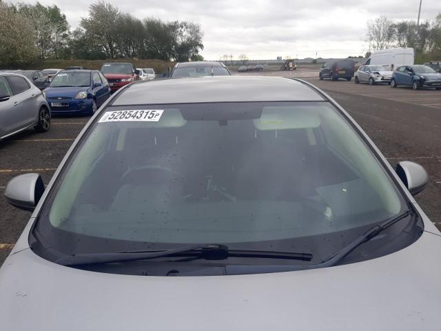 2009 MAZDA 3 TS